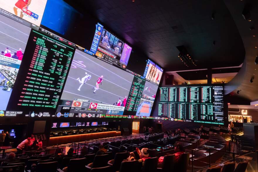 Discovering the World of Opportunities with 4bet Discovering the World of Opportunities with 4bet