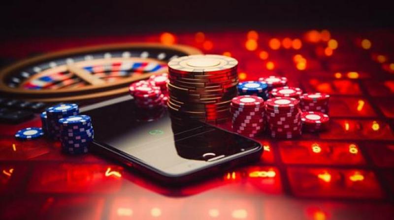 Exploring the Thrills of BetFoxx Casino Sportsbook Exploring the Thrills of BetFoxx Casino Sportsbook