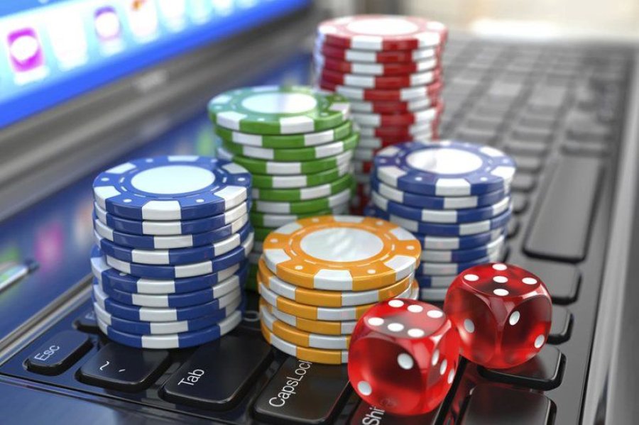 Exploring the Thrills of BetFoxx Casino Sportsbook Exploring the Thrills of BetFoxx Casino Sportsbook
